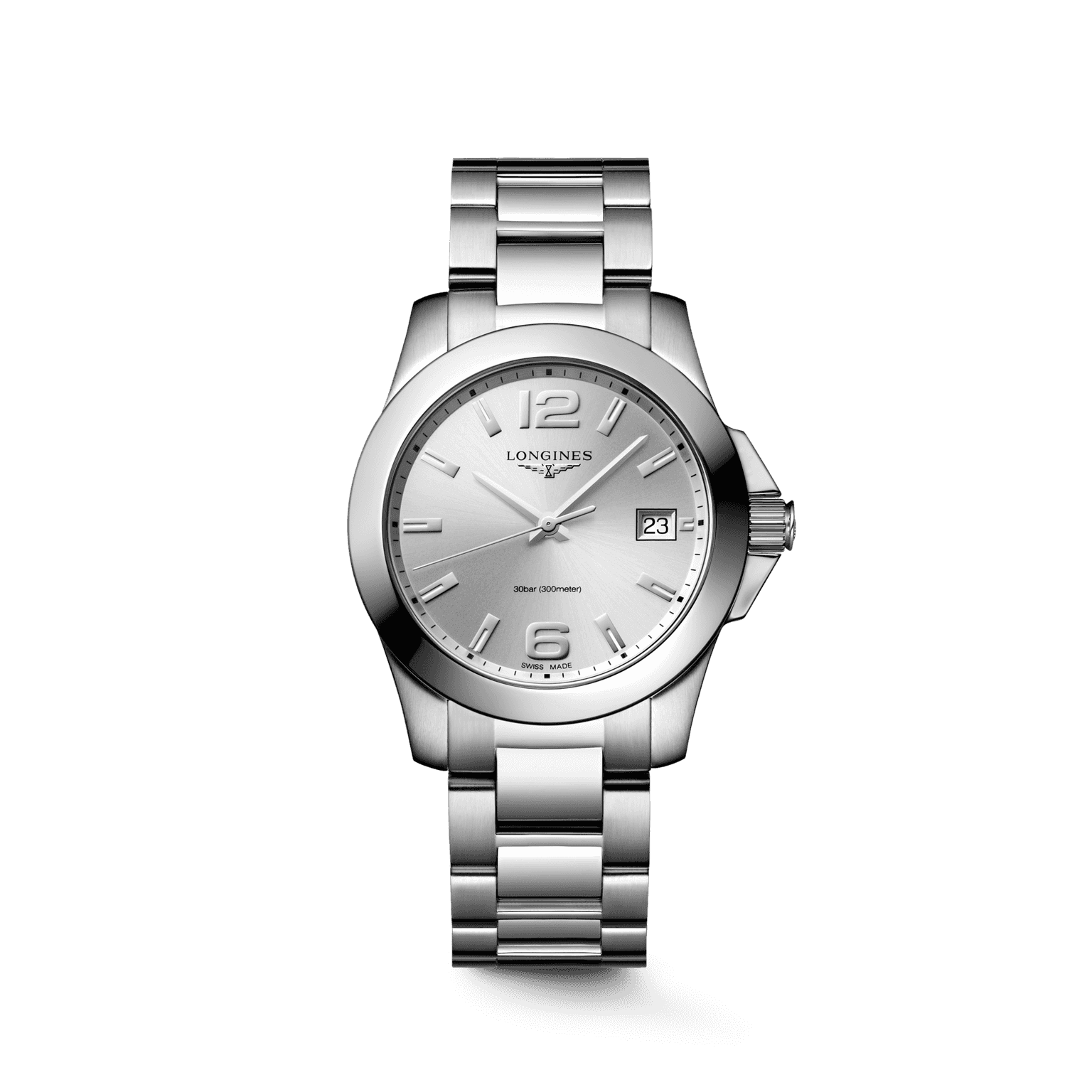Longines Conquest 34mm