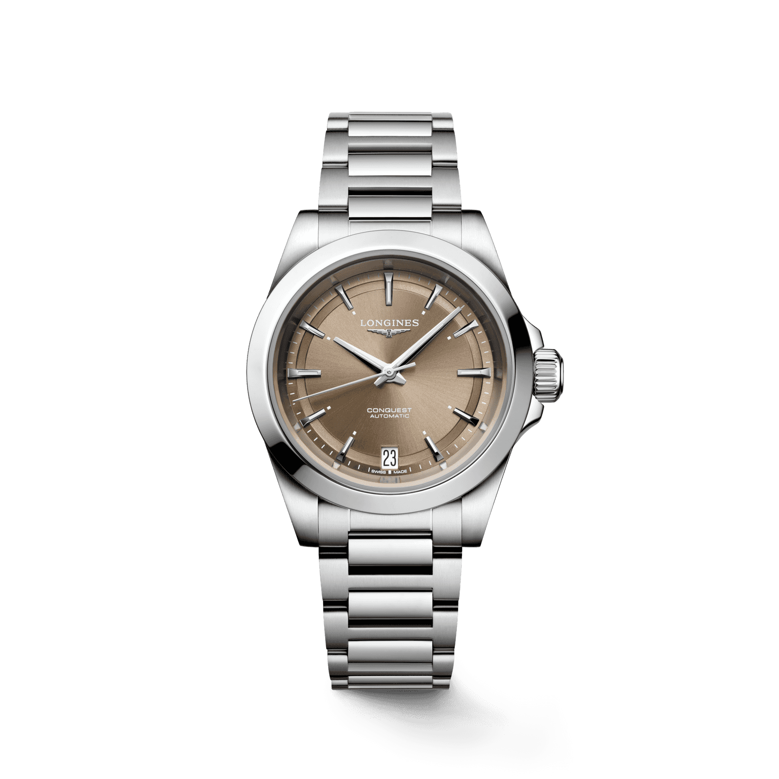 Longines CONQUEST