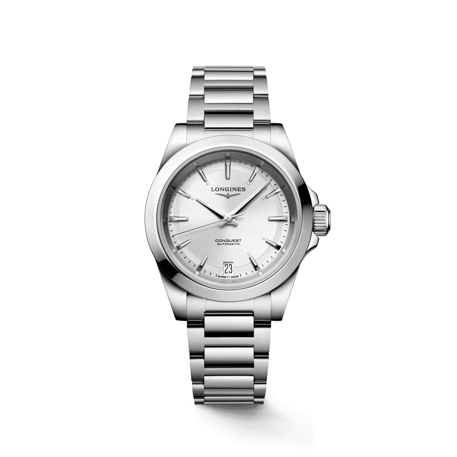 Longines CONQUEST