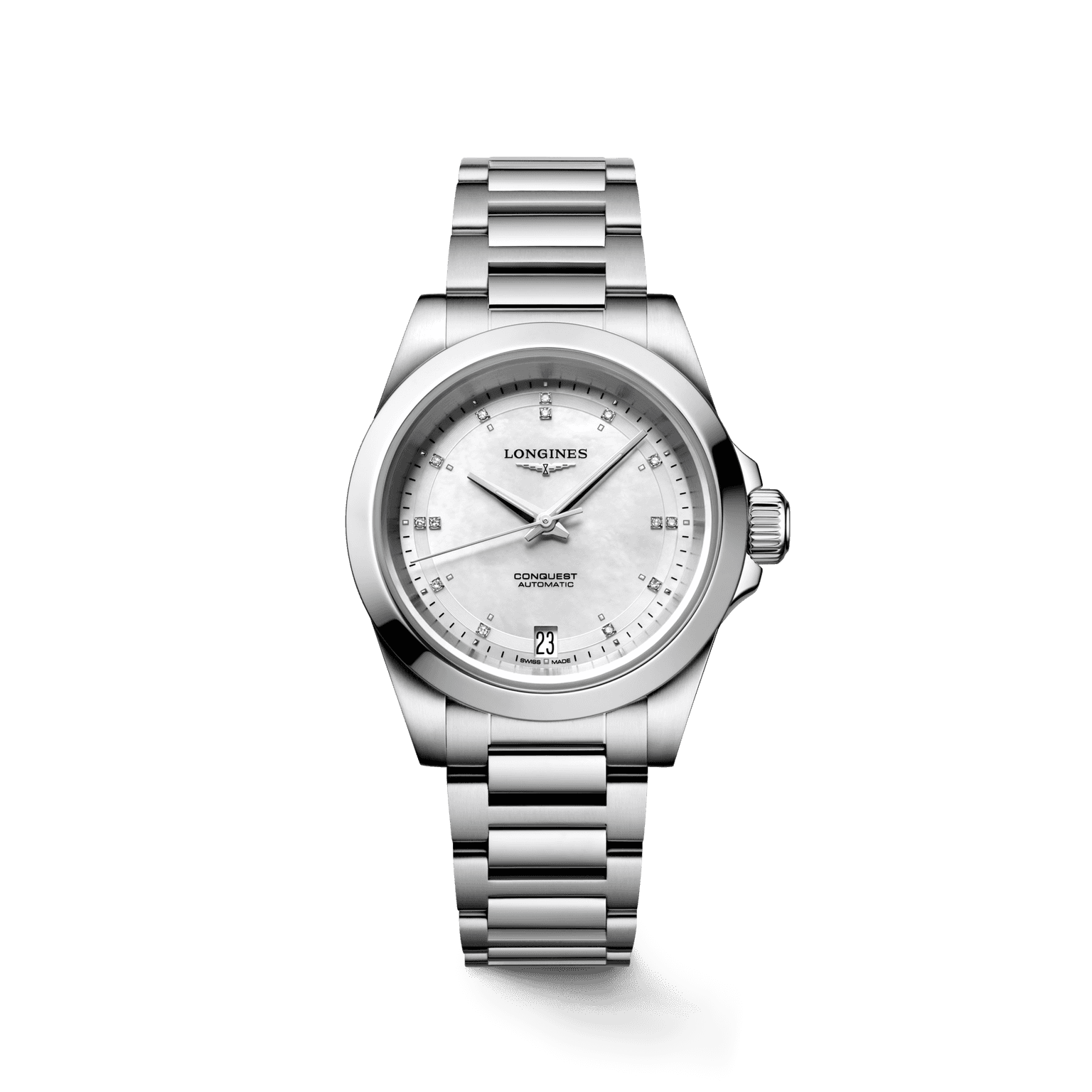 Longines CONQUEST