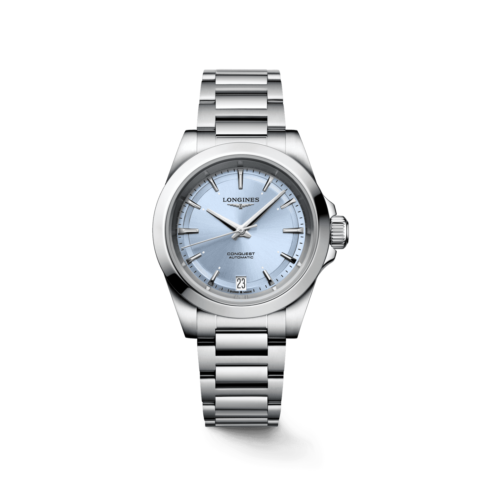 Longines CONQUEST