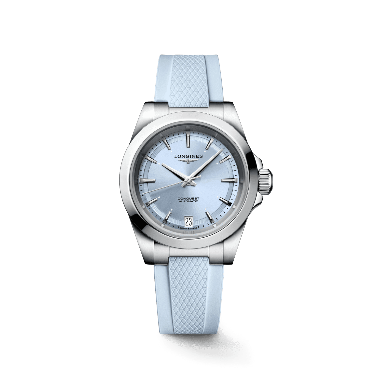 Longines CONQUEST