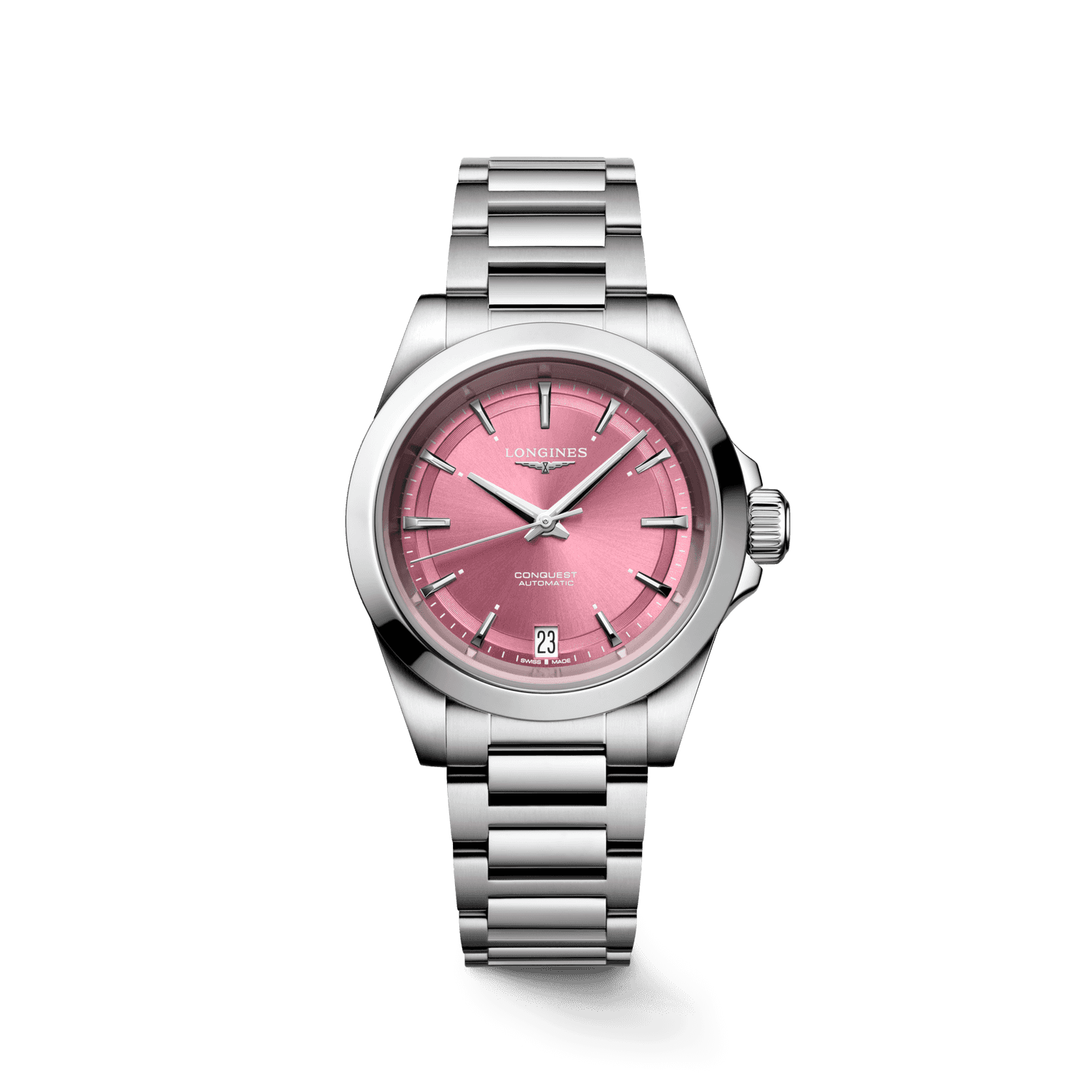Longines CONQUEST