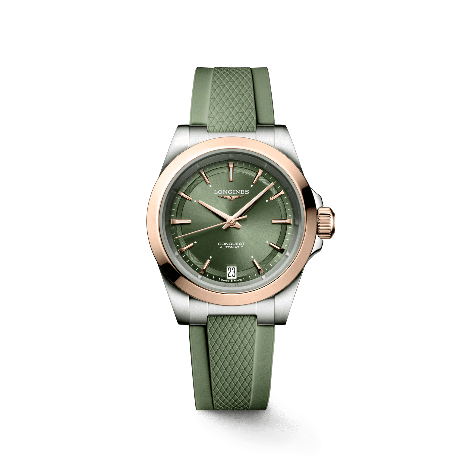 Longines CONQUEST