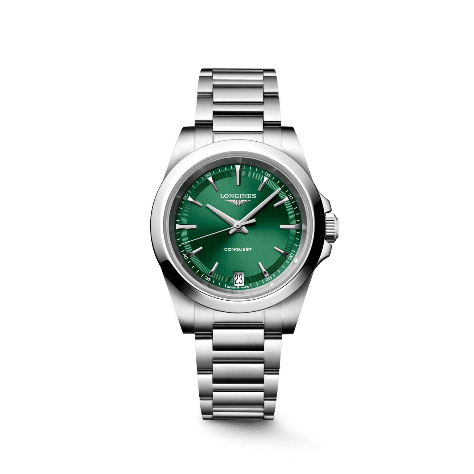 Longines Conquest 34mm