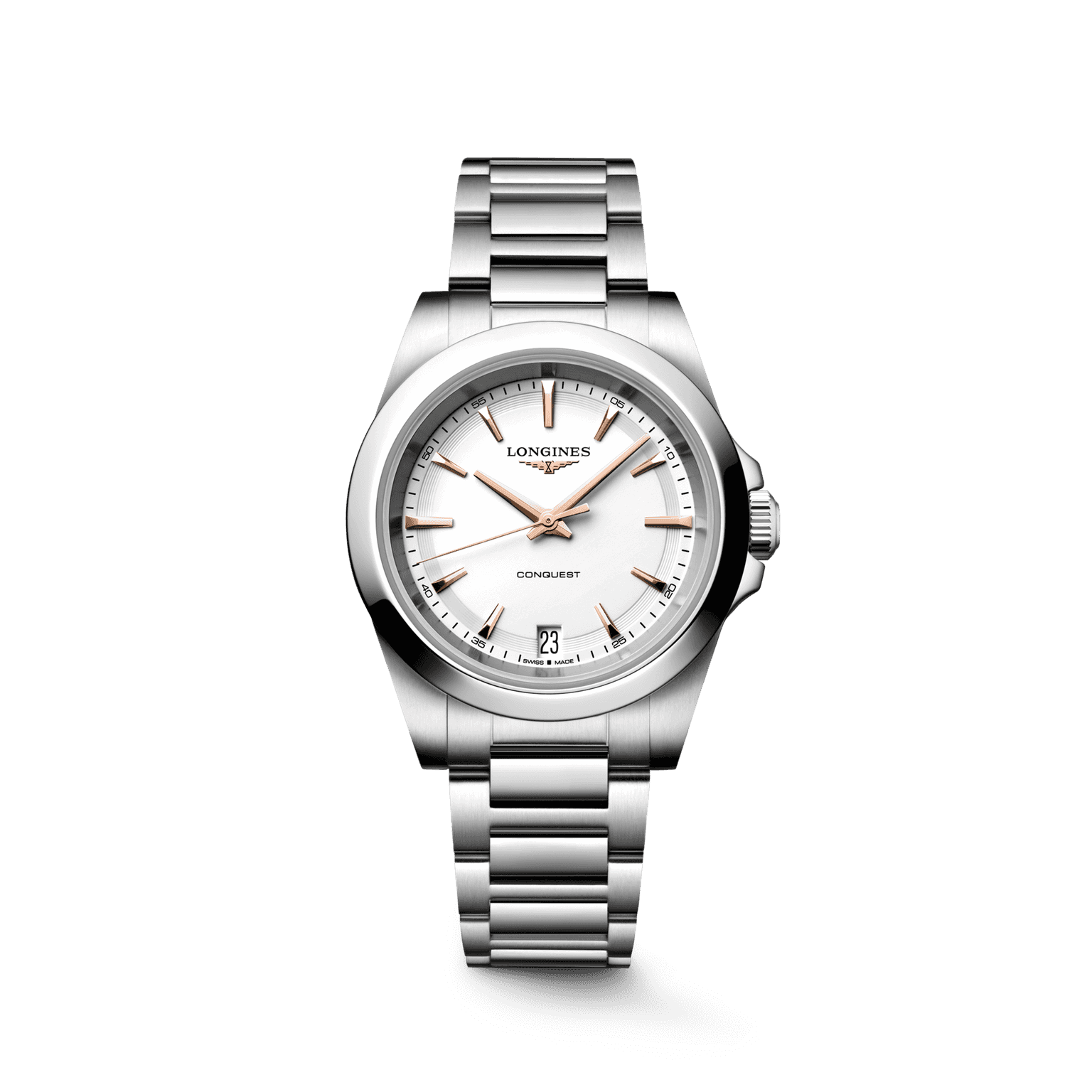Longines Conquest 34mm
