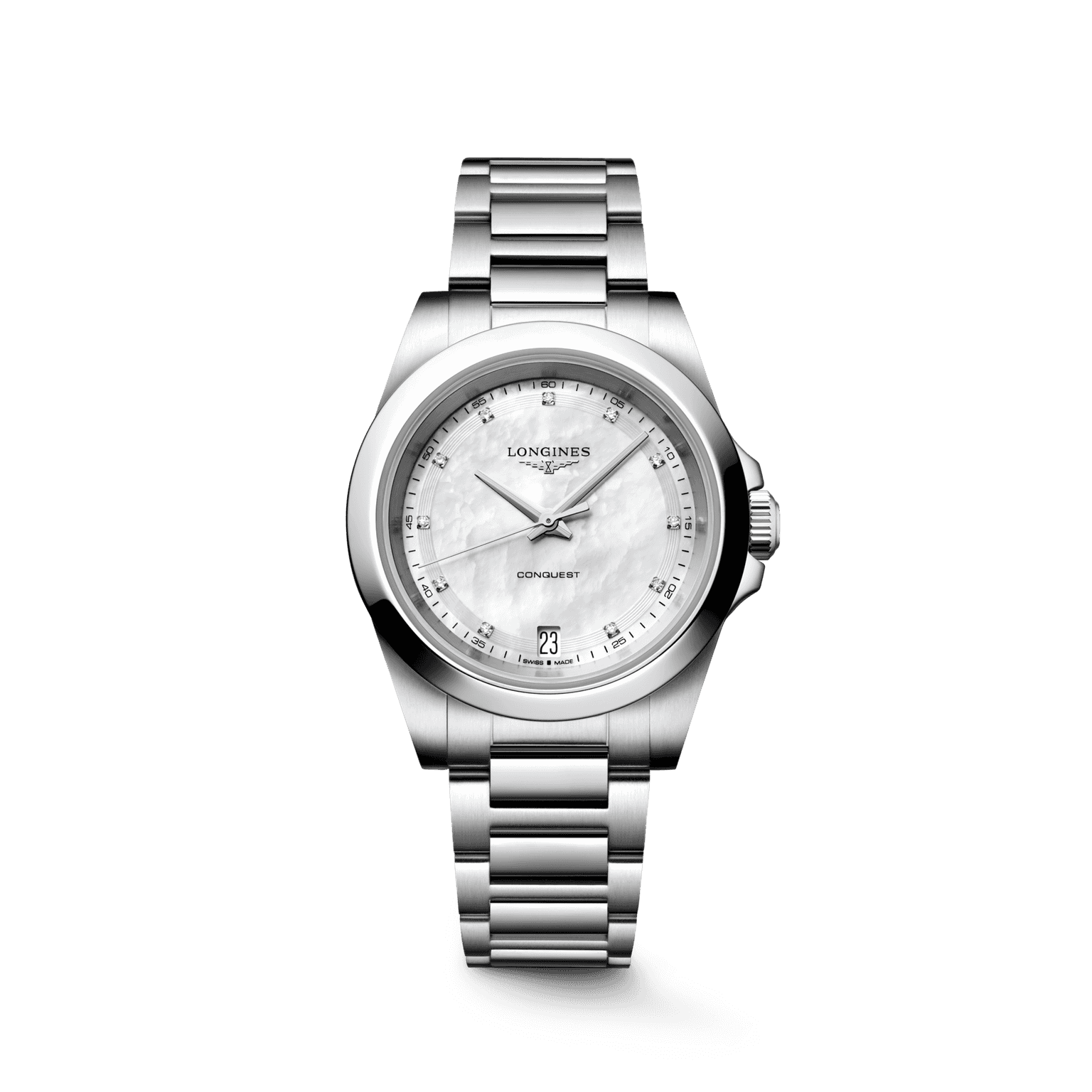 Longines Conquest 34mm