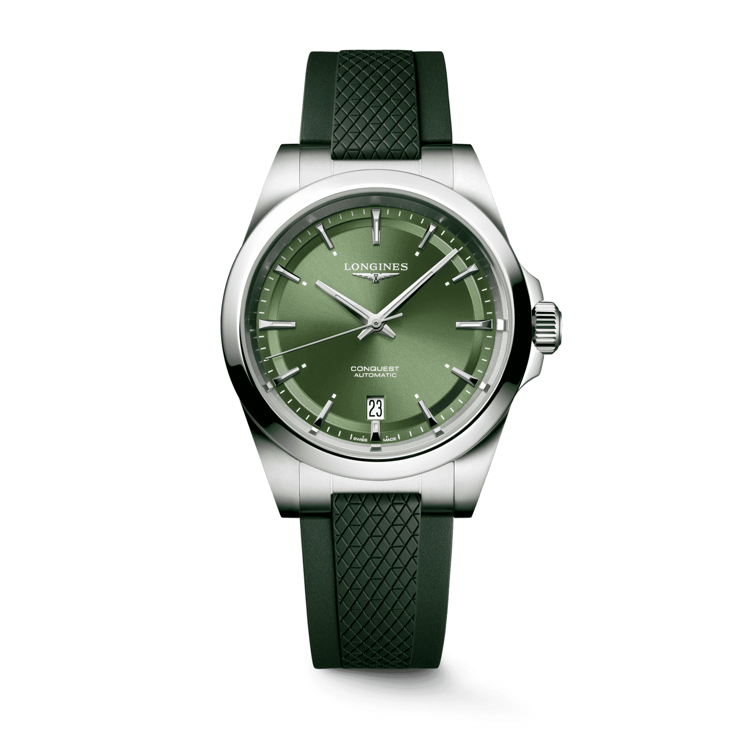 Longines CONQUEST