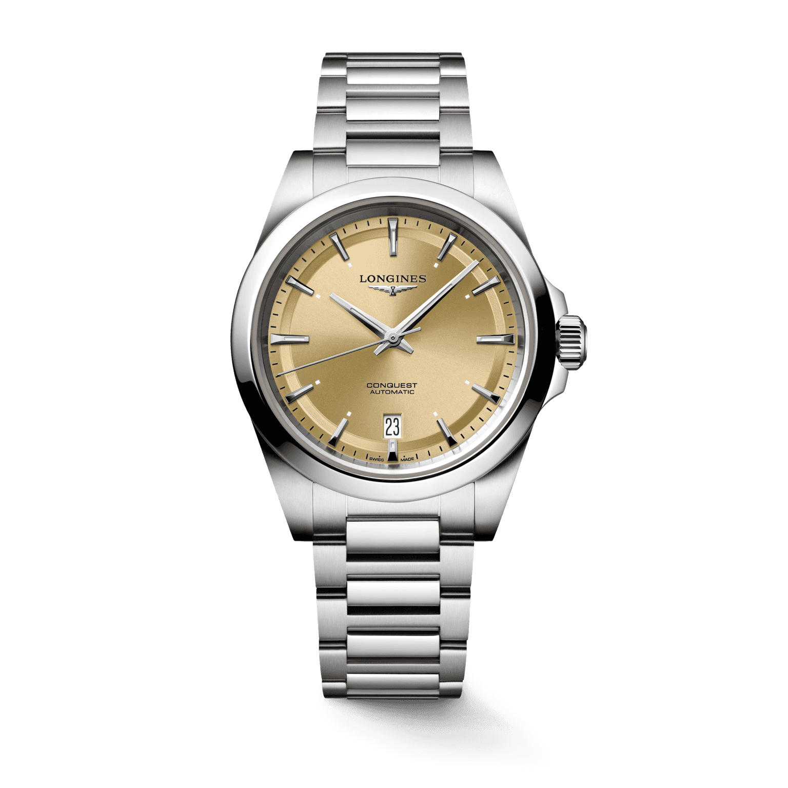 Longines CONQUEST