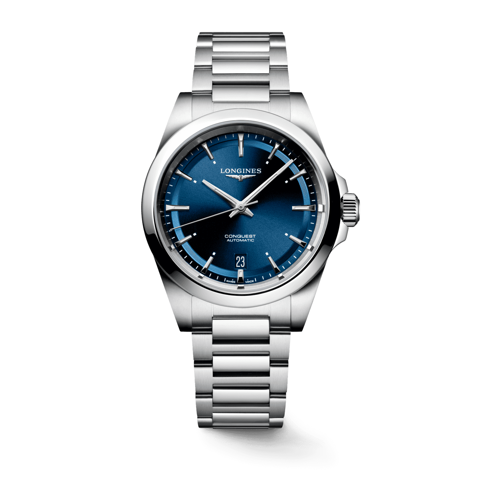 Longines CONQUEST