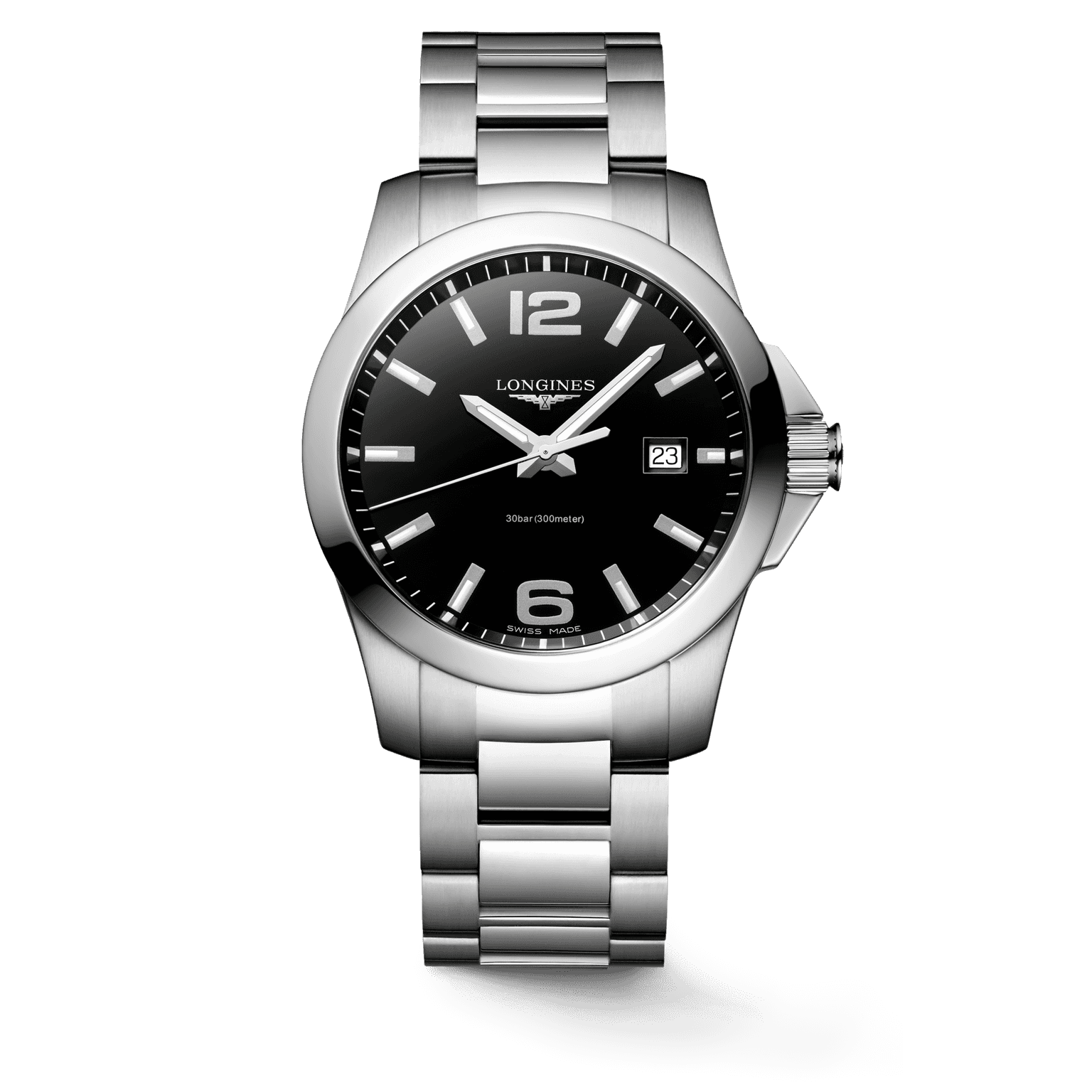 Longines CONQUEST