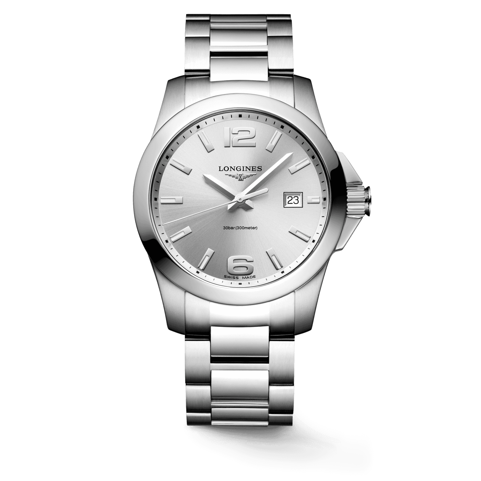 Longines CONQUEST