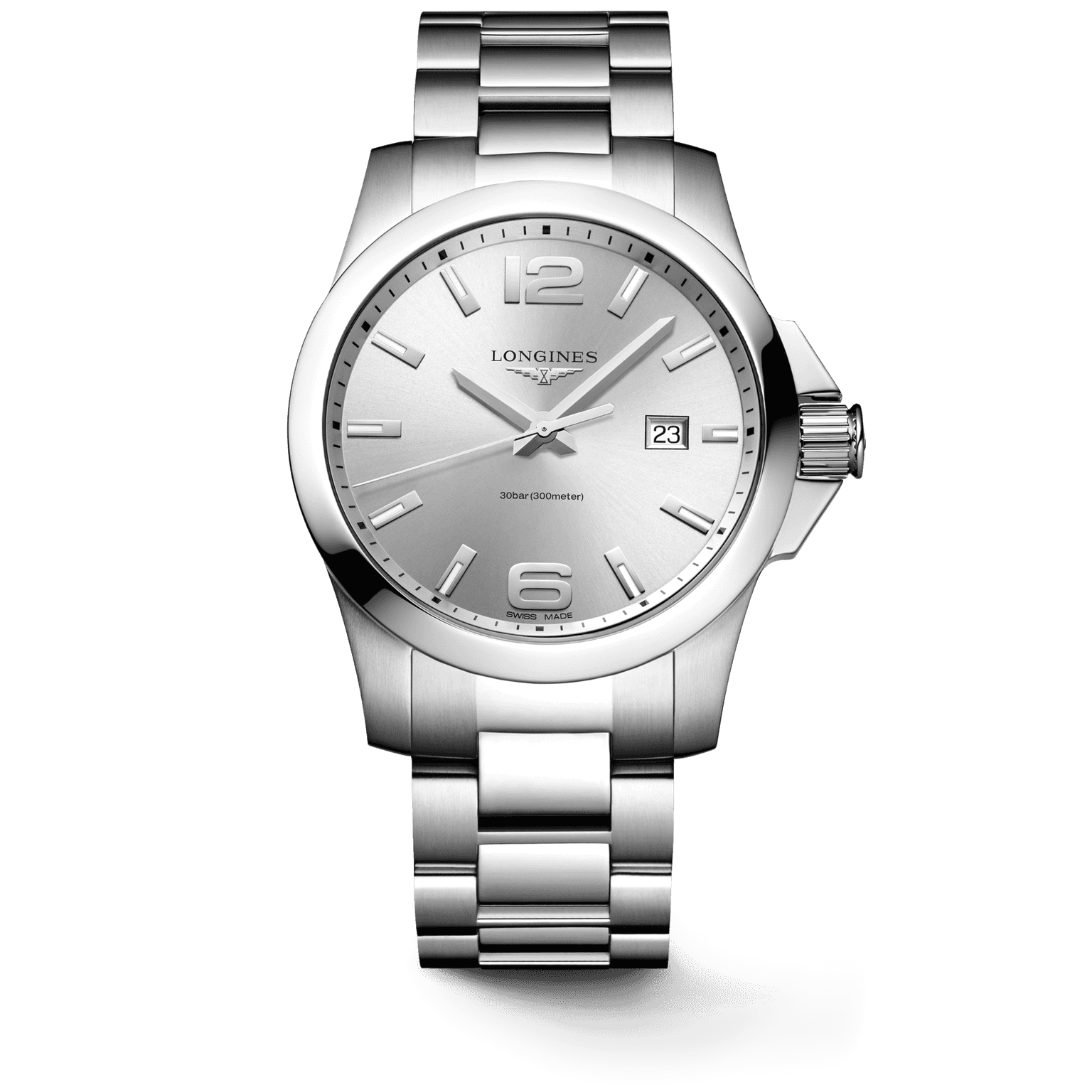 Longines Conquest 43mm