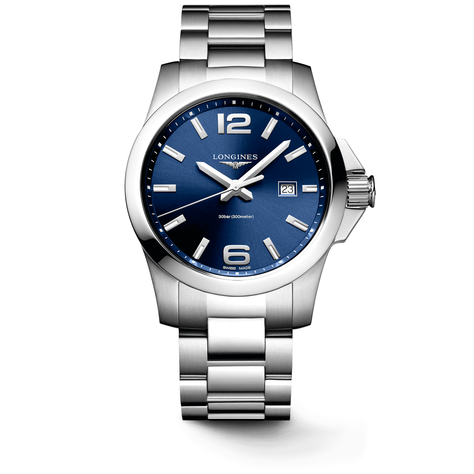 Longines Conquest 43mm