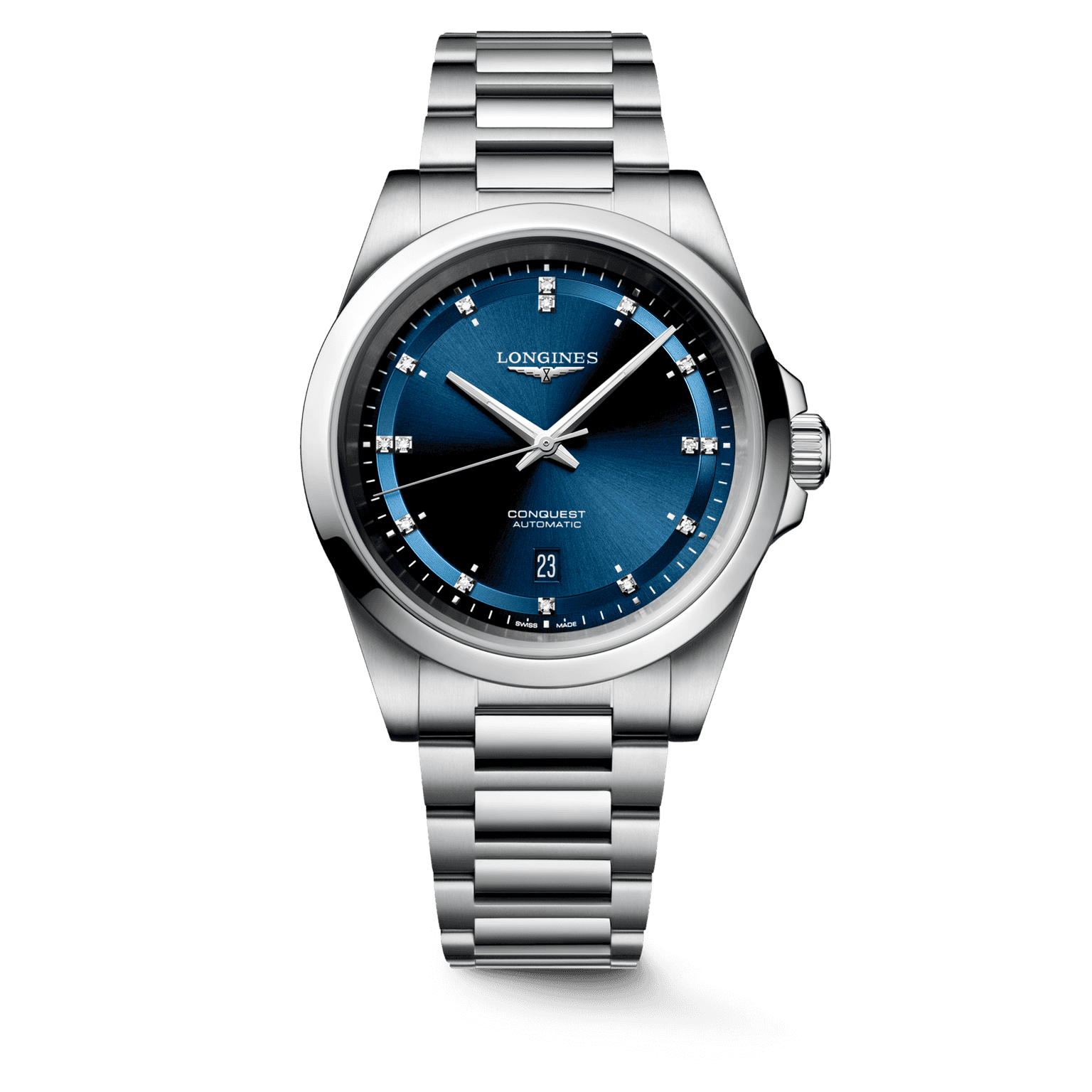 Longines CONQUEST