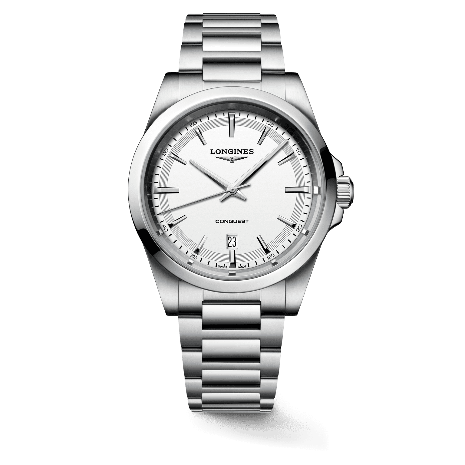 Longines Conquest 41mm