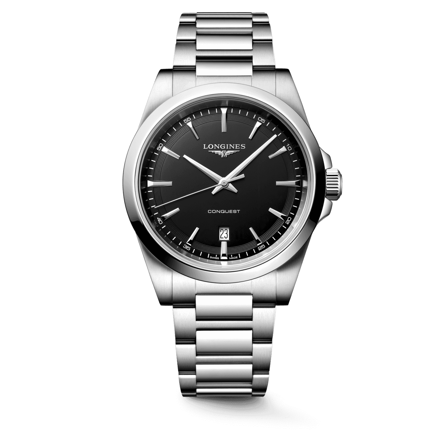 Longines Conquest 41mm