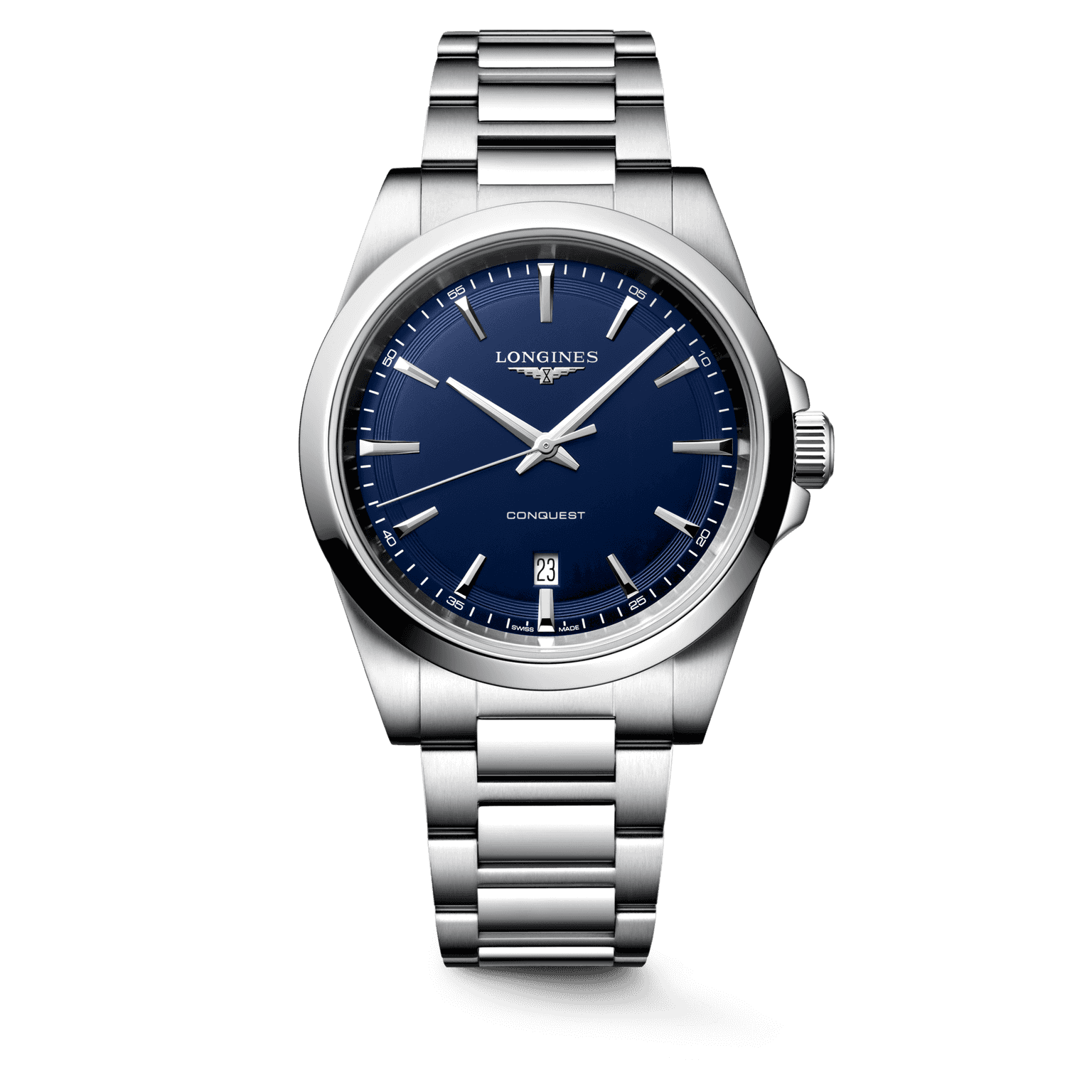 Longines Conquest 41mm