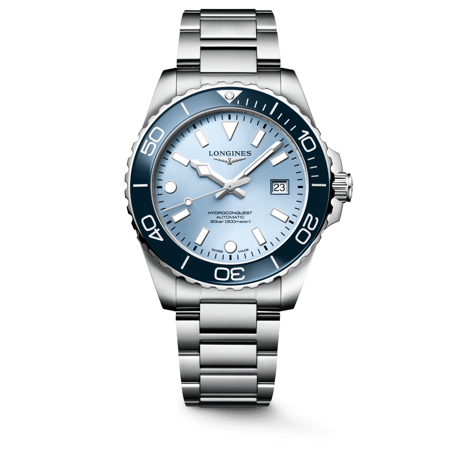 Longines HYDROCONQUEST EXCLUSIVE EDITION