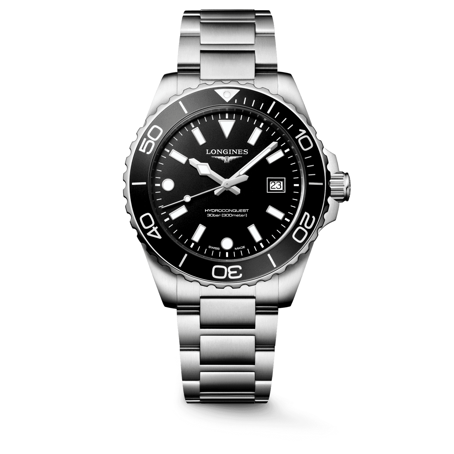 Longines HydroConquest