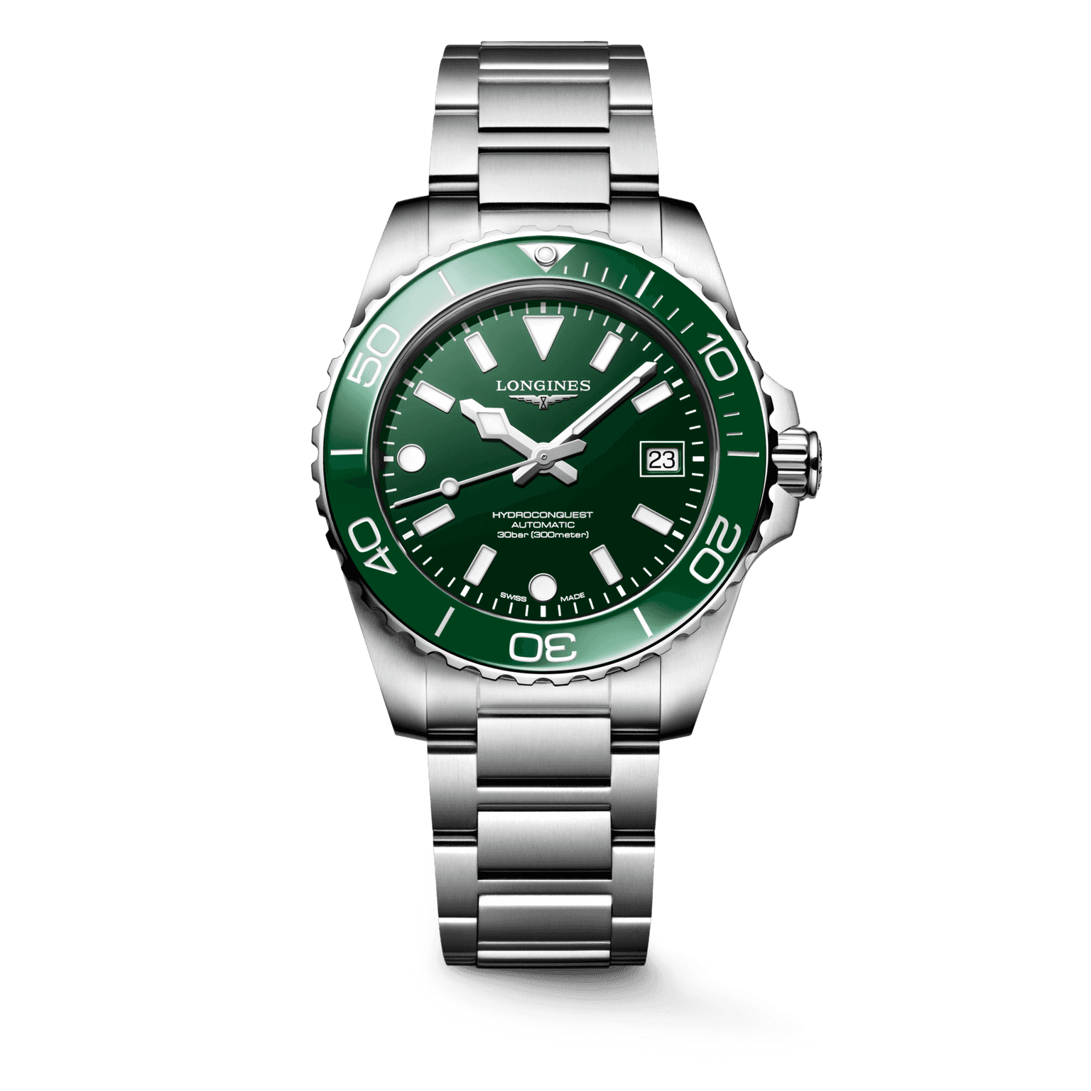Longines HYDROCONQUEST