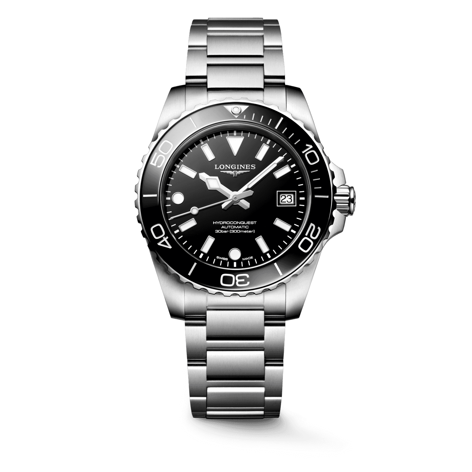 Longines HYDROCONQUEST