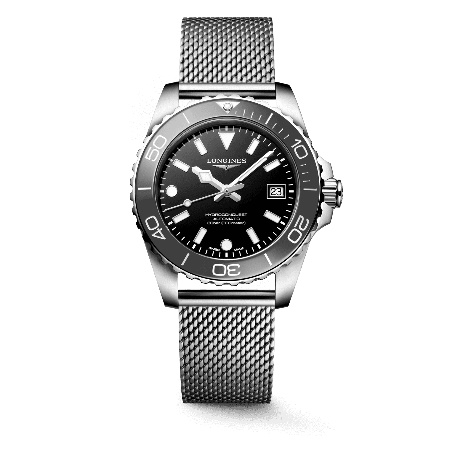 Longines HYDROCONQUEST