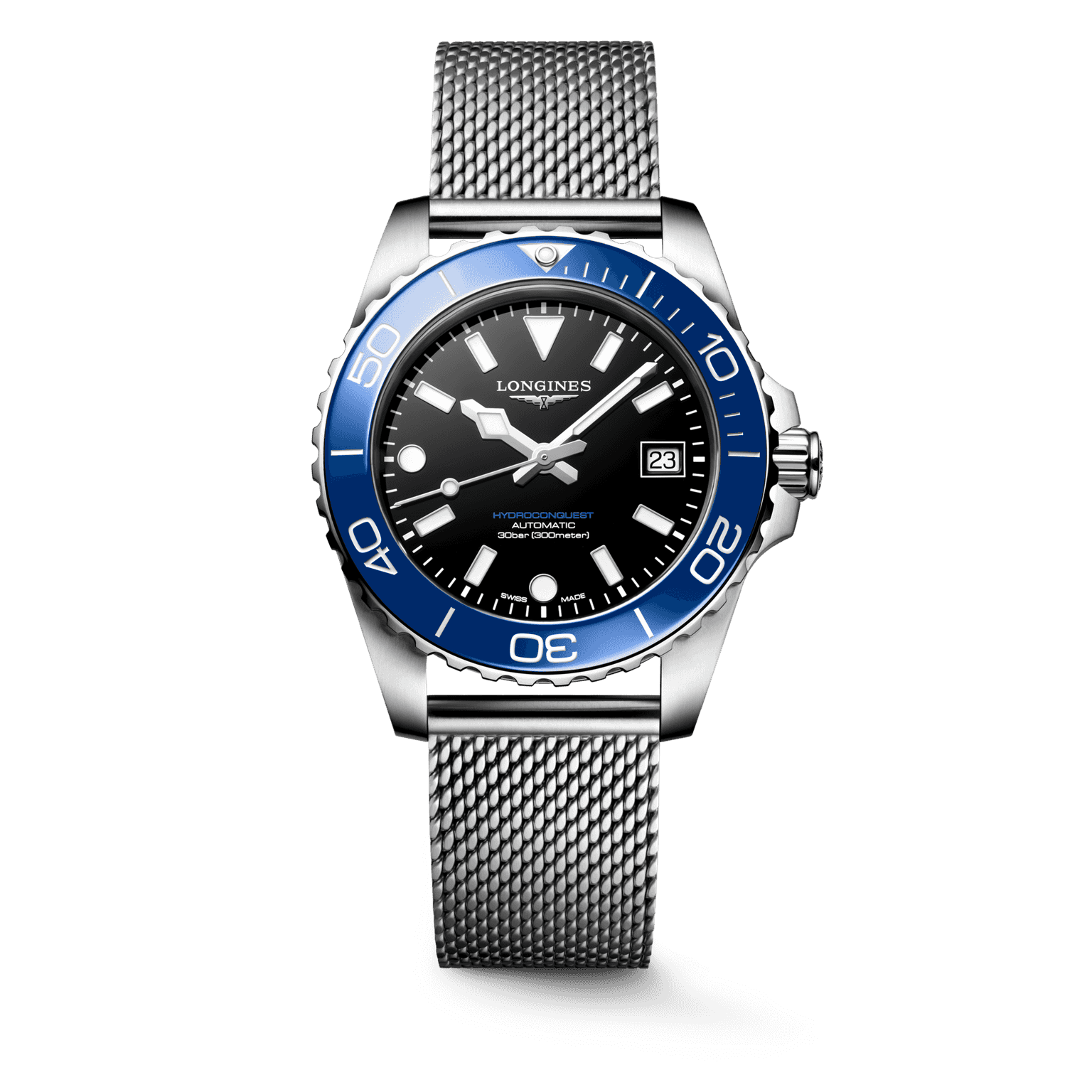 Longines HYDROCONQUEST