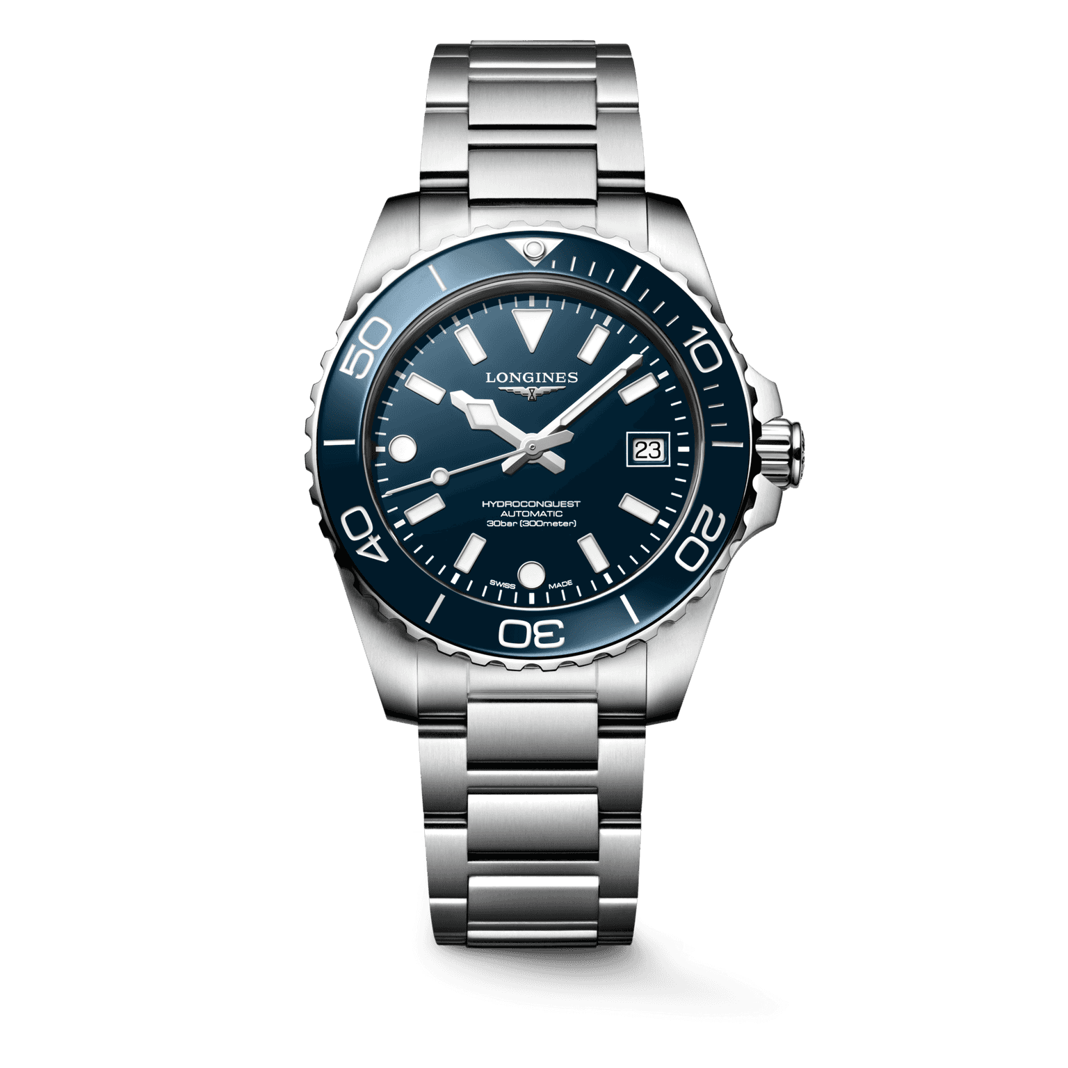 Longines HYDROCONQUEST