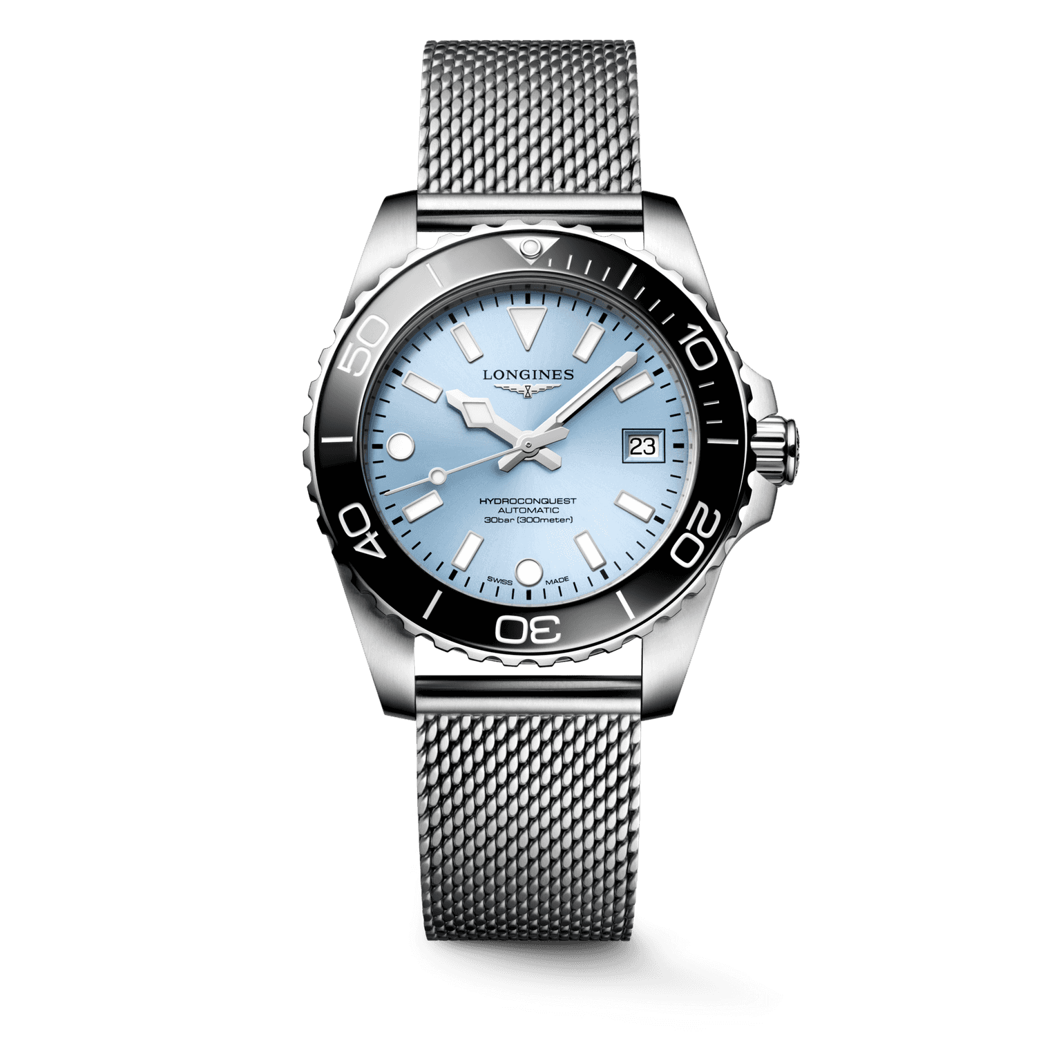 Longines HYDROCONQUEST