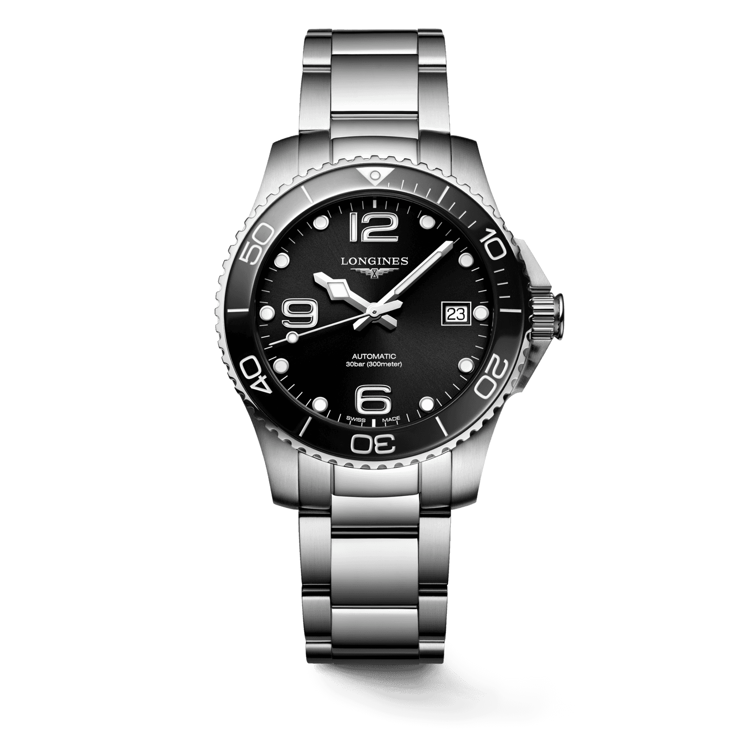 Longines HYDROCONQUEST