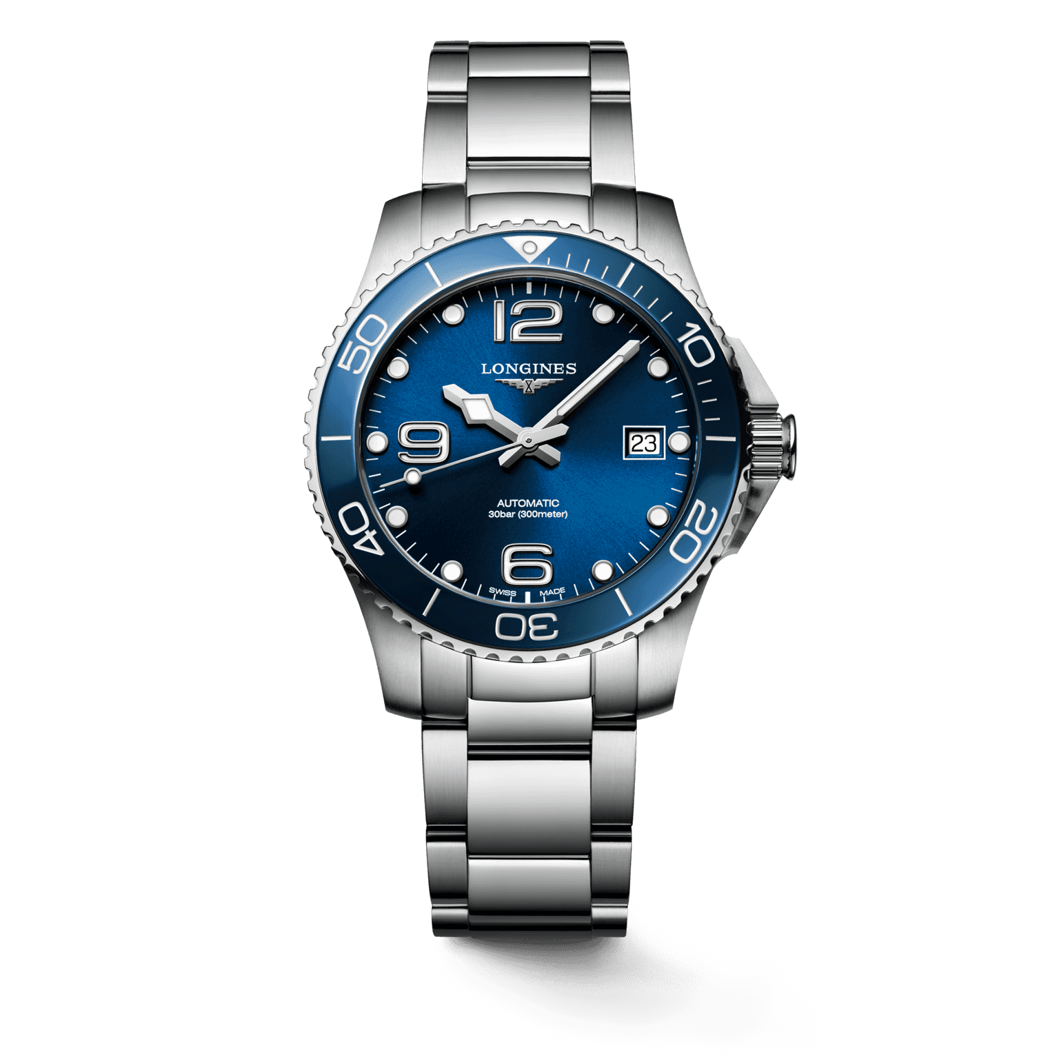Longines HYDROCONQUEST