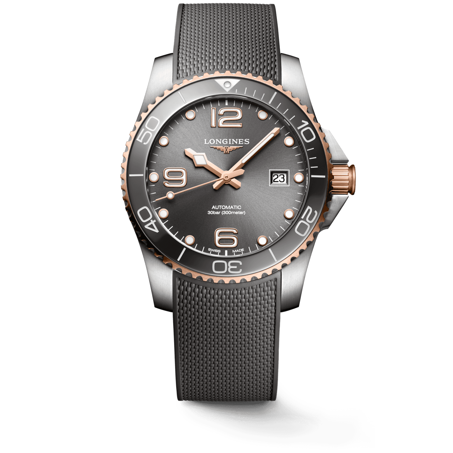 Longines HydroConquest 41mm