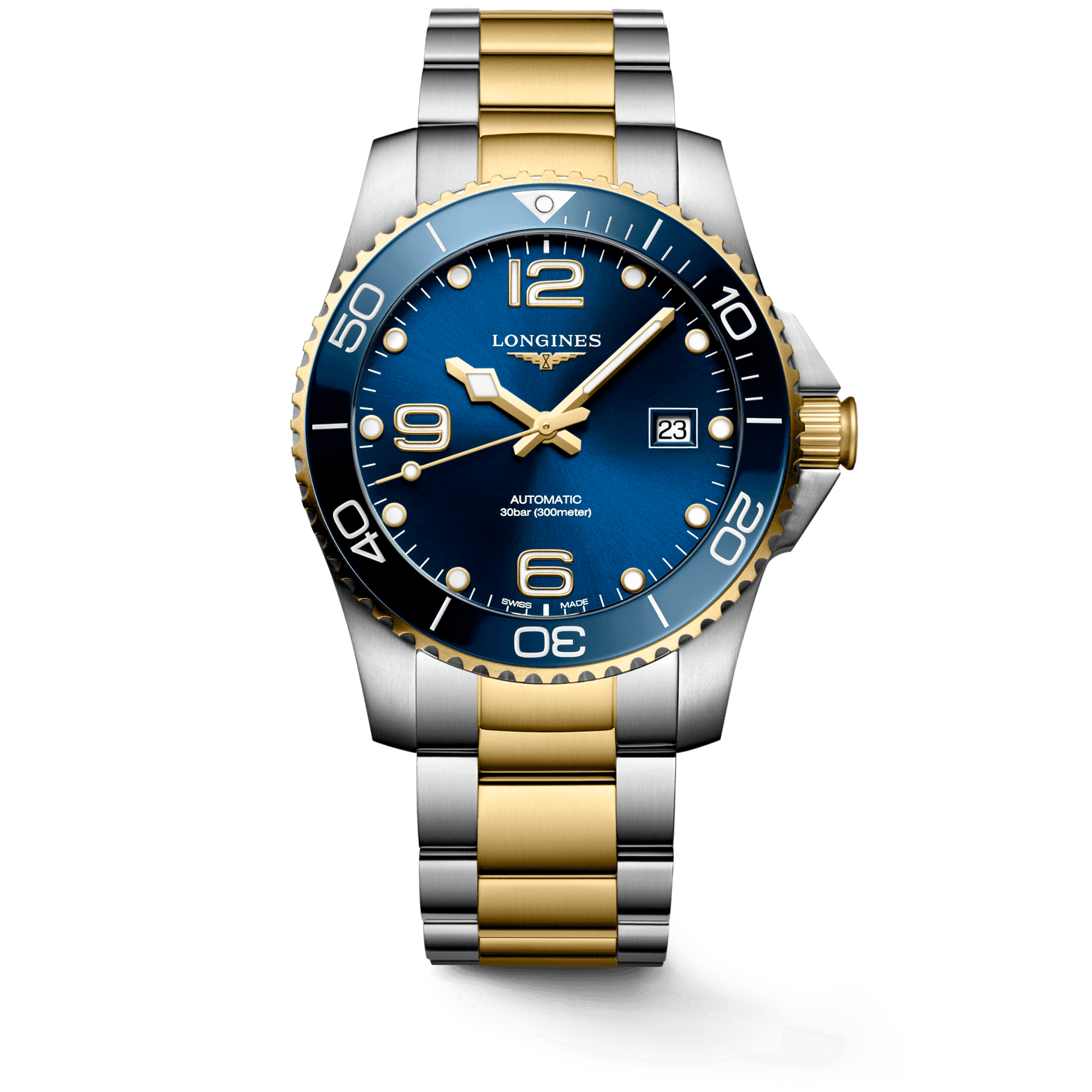 Longines HydroConquest 41mm