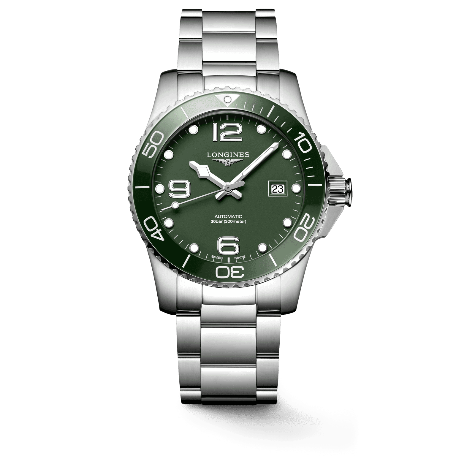 Longines HYDROCONQUEST