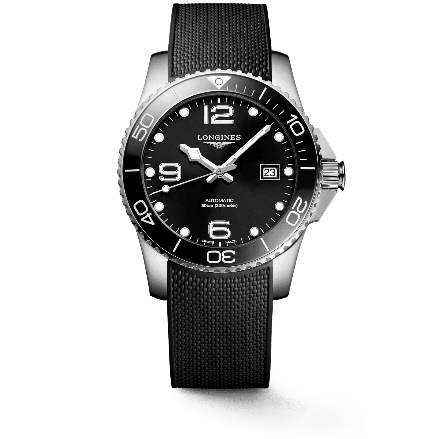 Longines HydroConquest 41mm