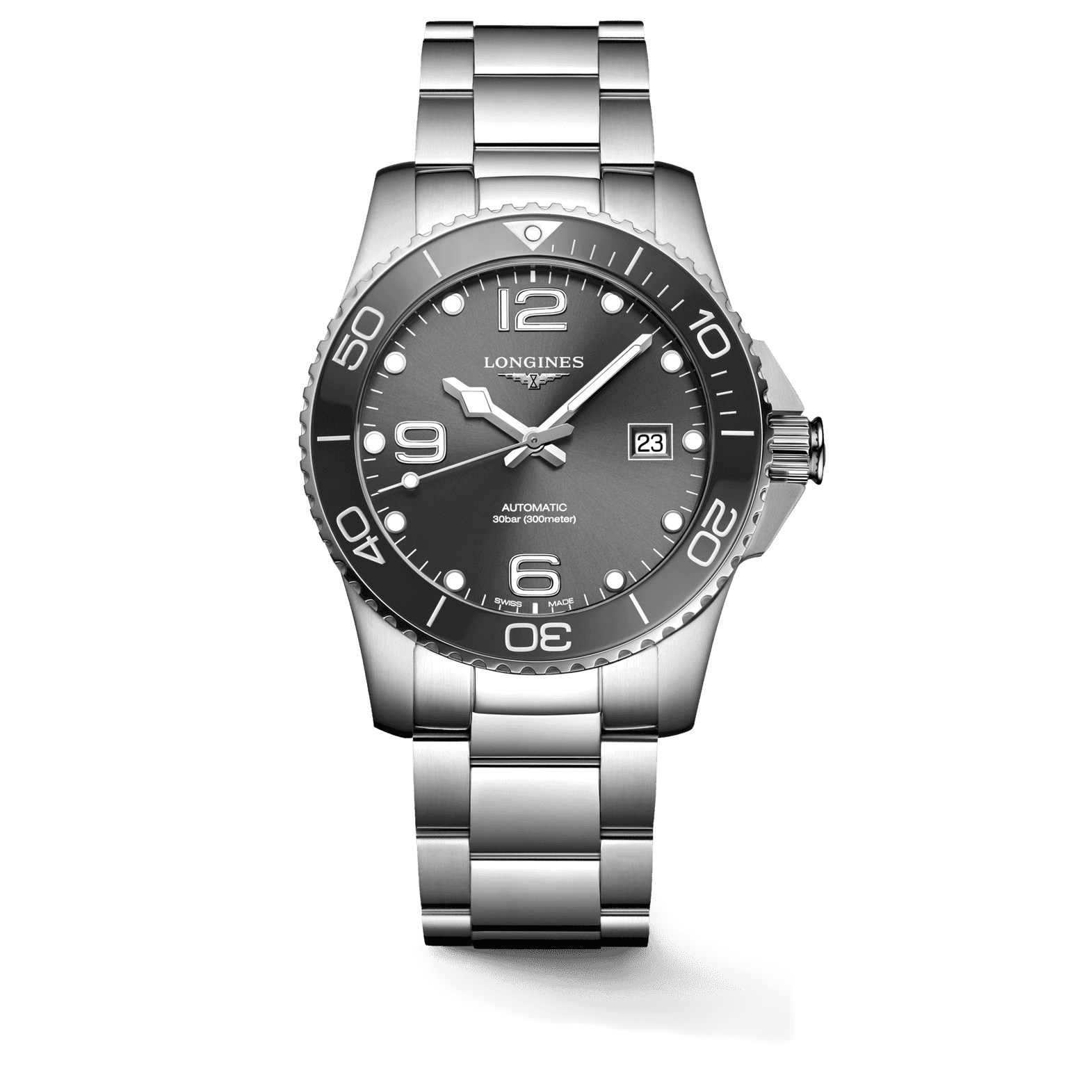 Longines HYDROCONQUEST