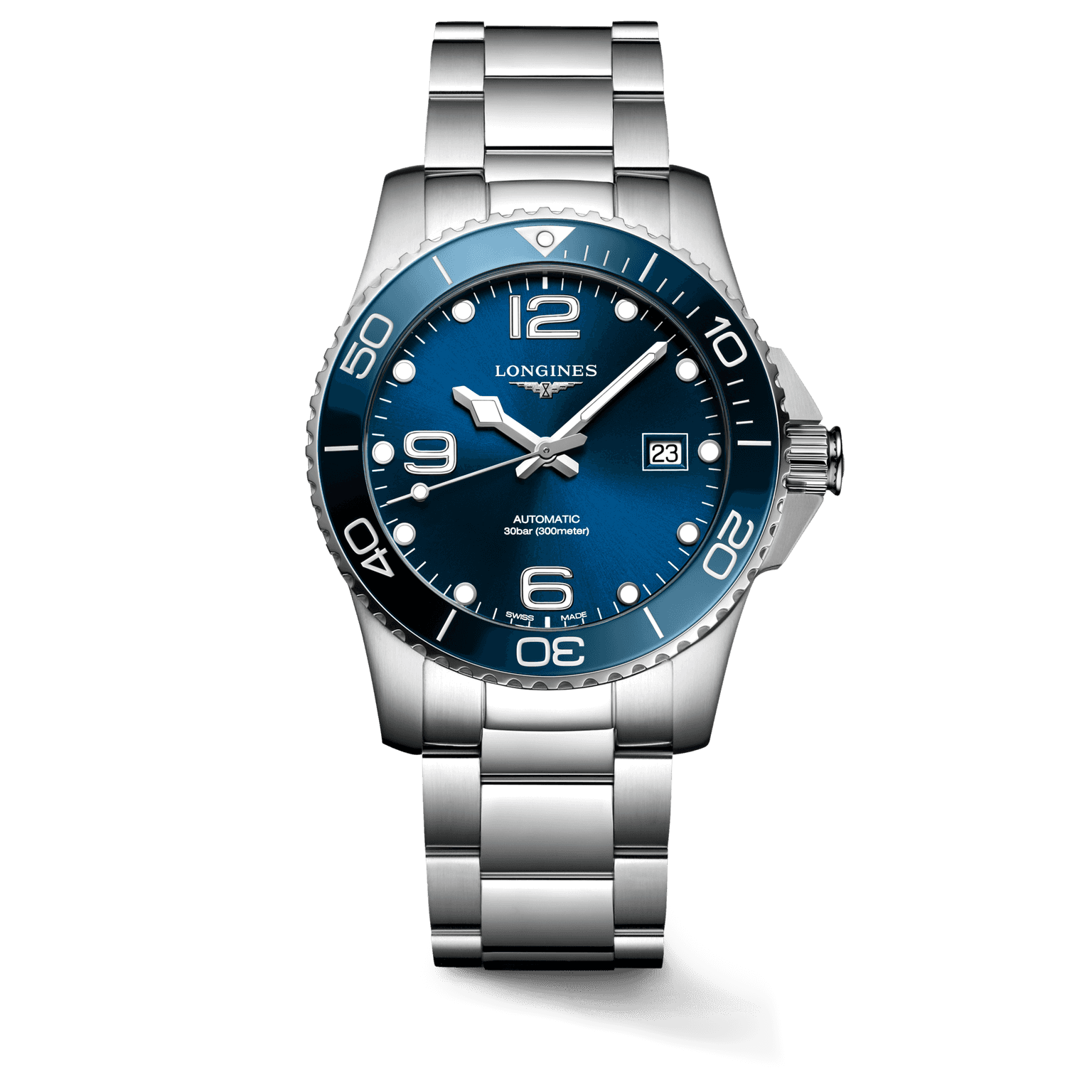 Longines HYDROCONQUEST