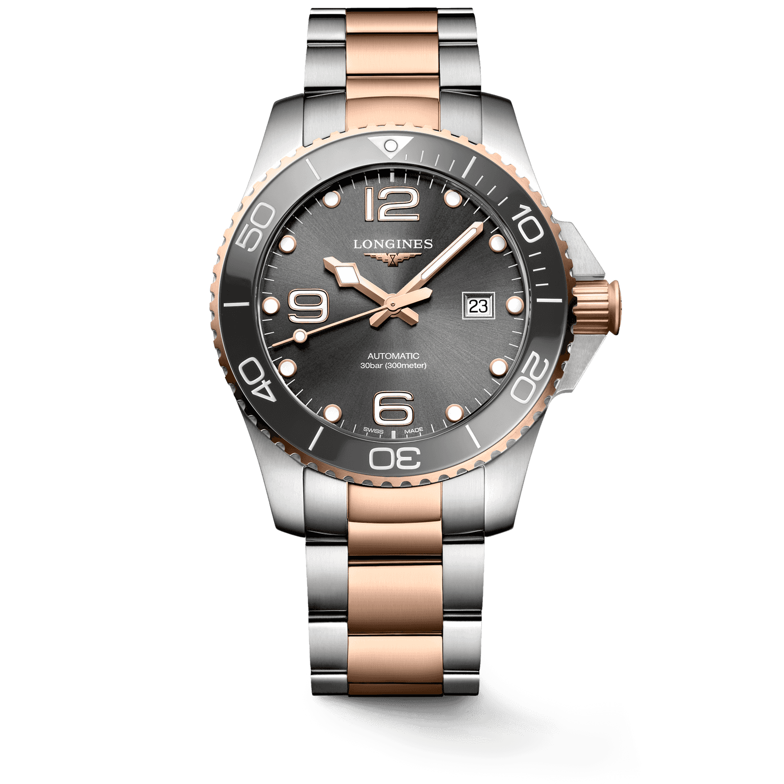 Longines HydroConquest 43mm