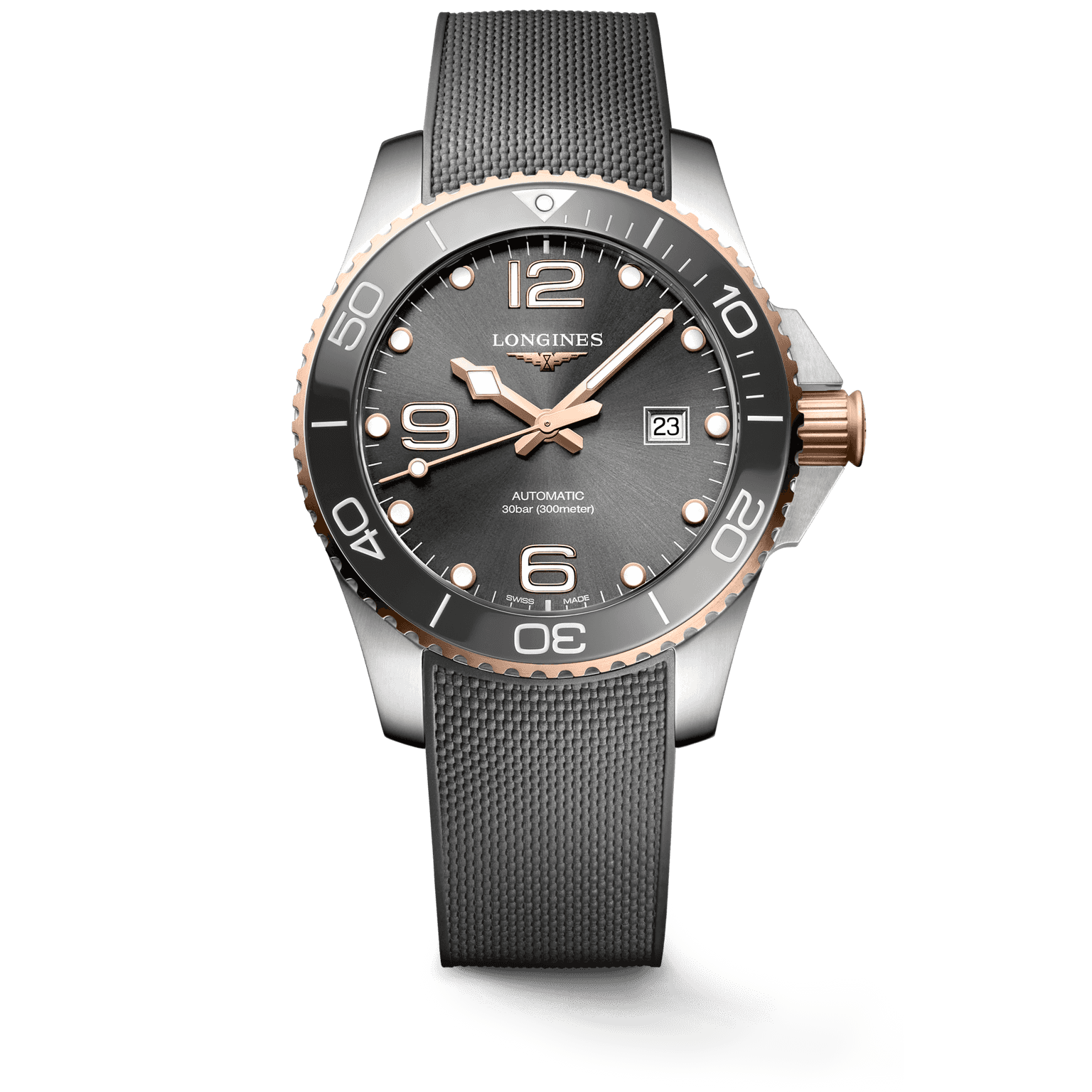 Longines HYDROCONQUEST