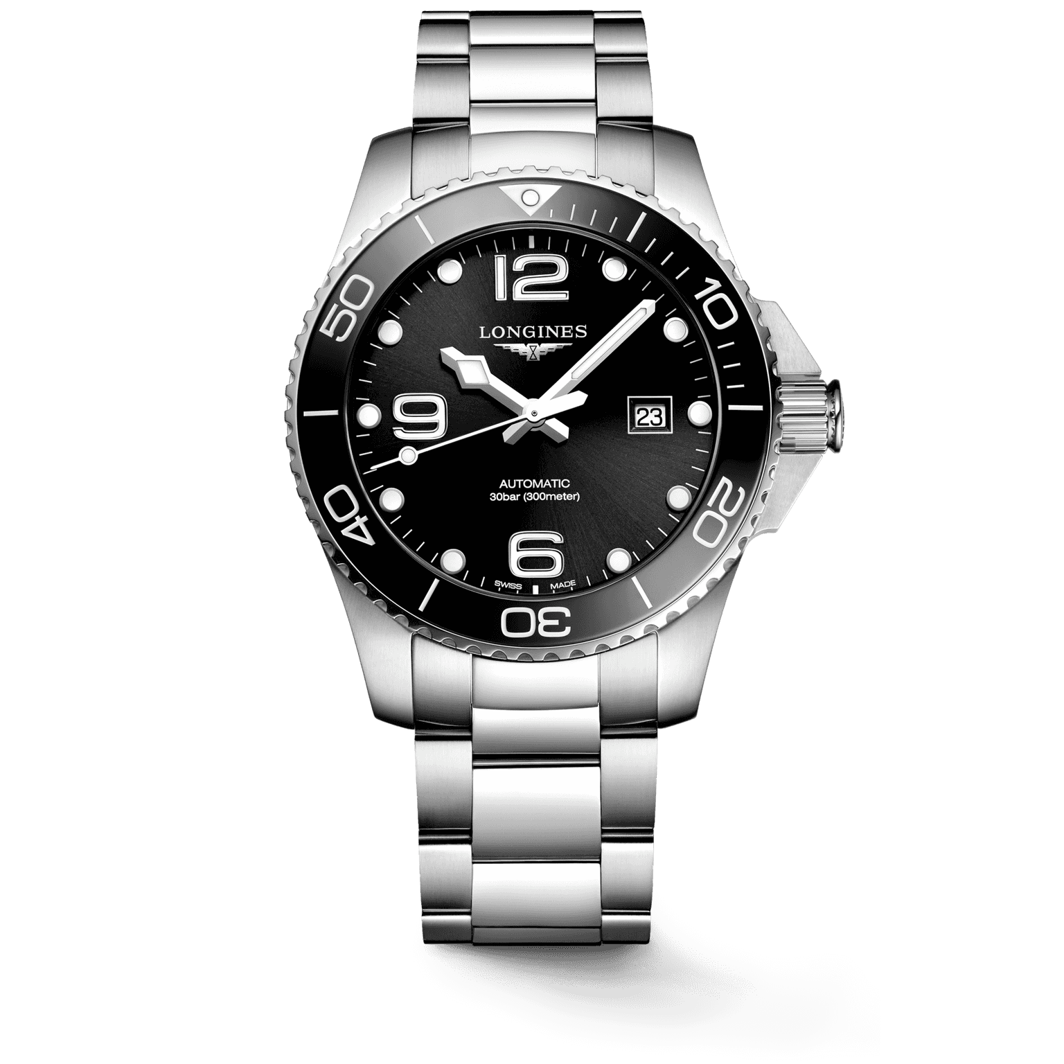 Longines HYDROCONQUEST