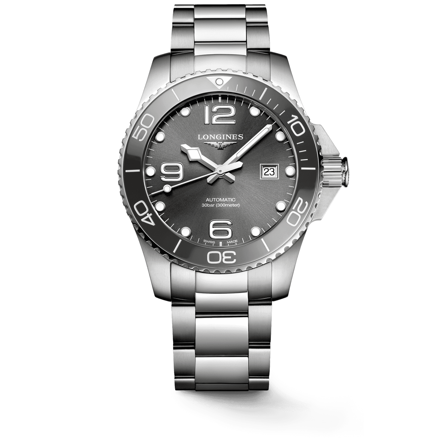 Longines HYDROCONQUEST