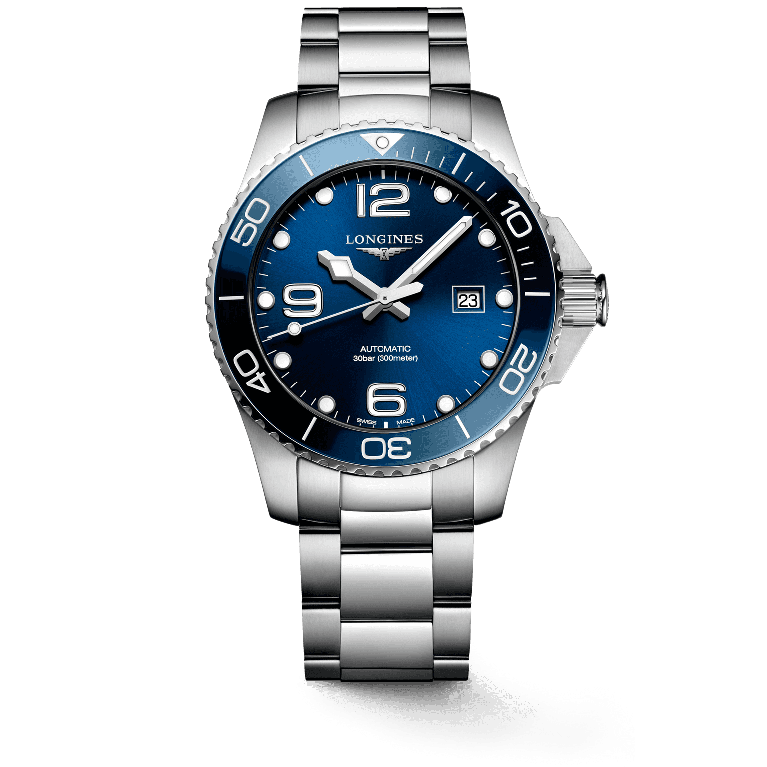 Longines HYDROCONQUEST