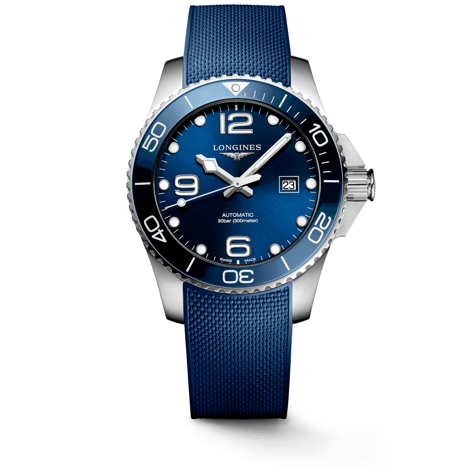 Longines HYDROCONQUEST