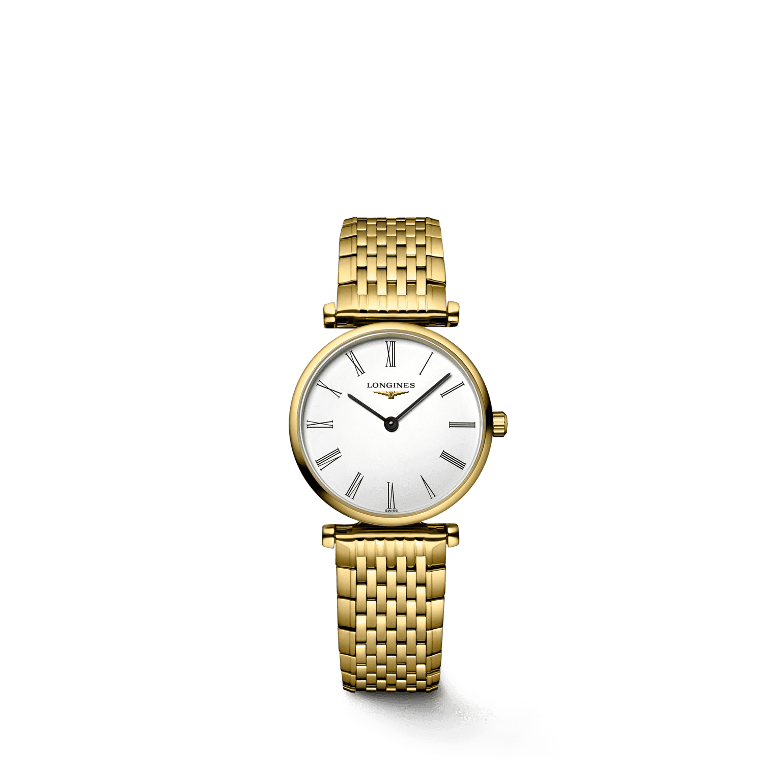 Longines LA GRANDE CLASSIQUE DE LONGINES