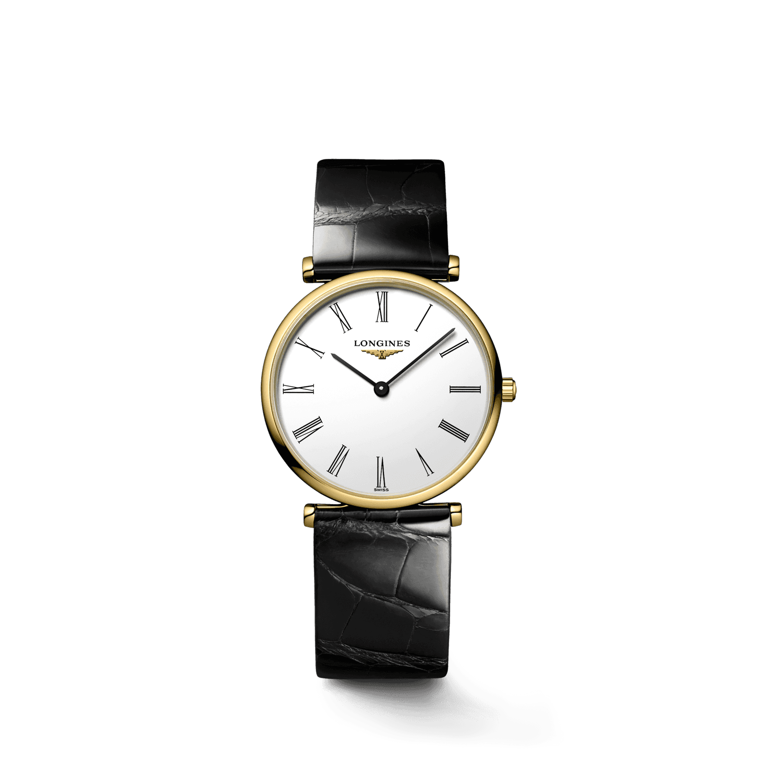 Longines LA GRANDE CLASSIQUE DE LONGINES