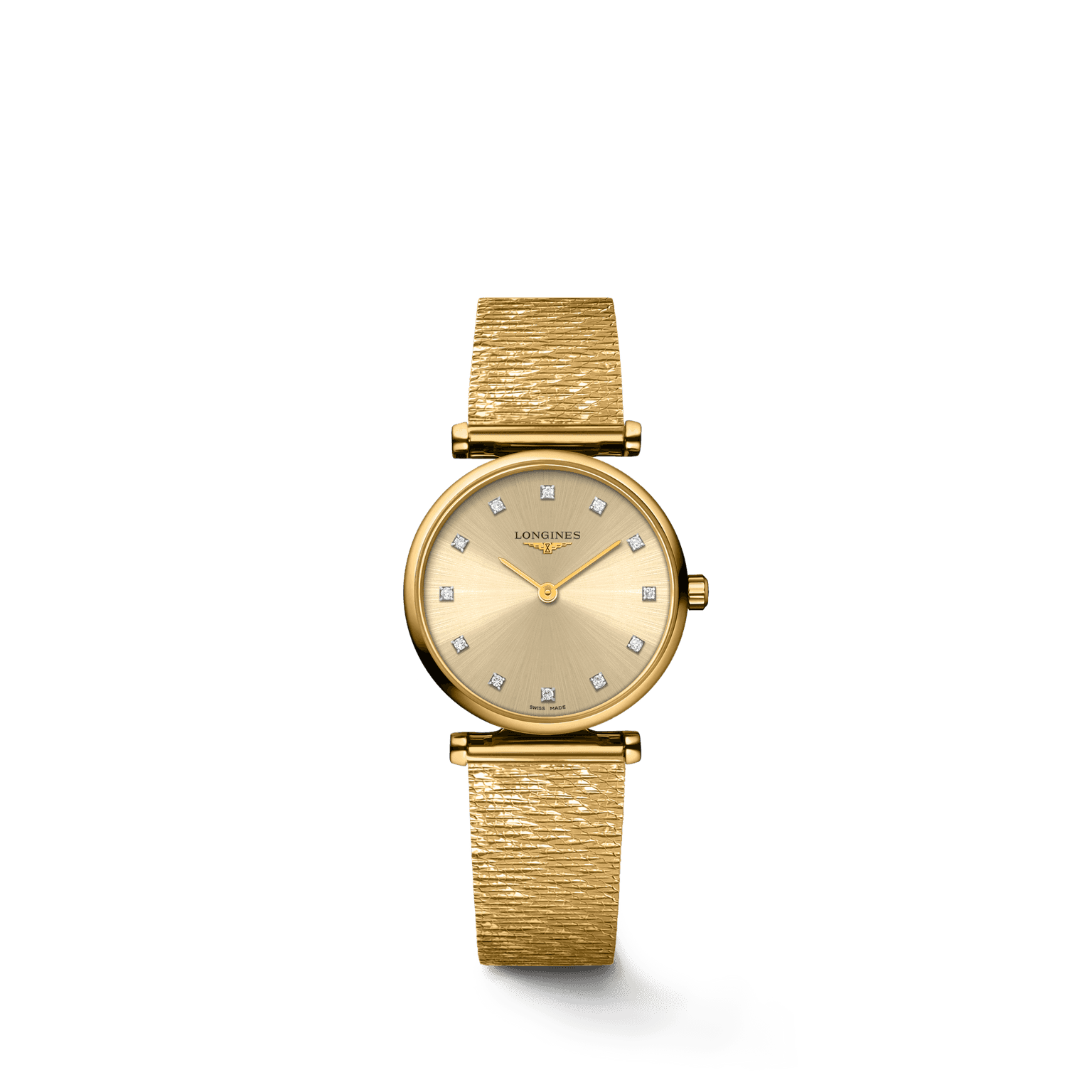 Longines LA GRANDE CLASSIQUE DE LONGINES