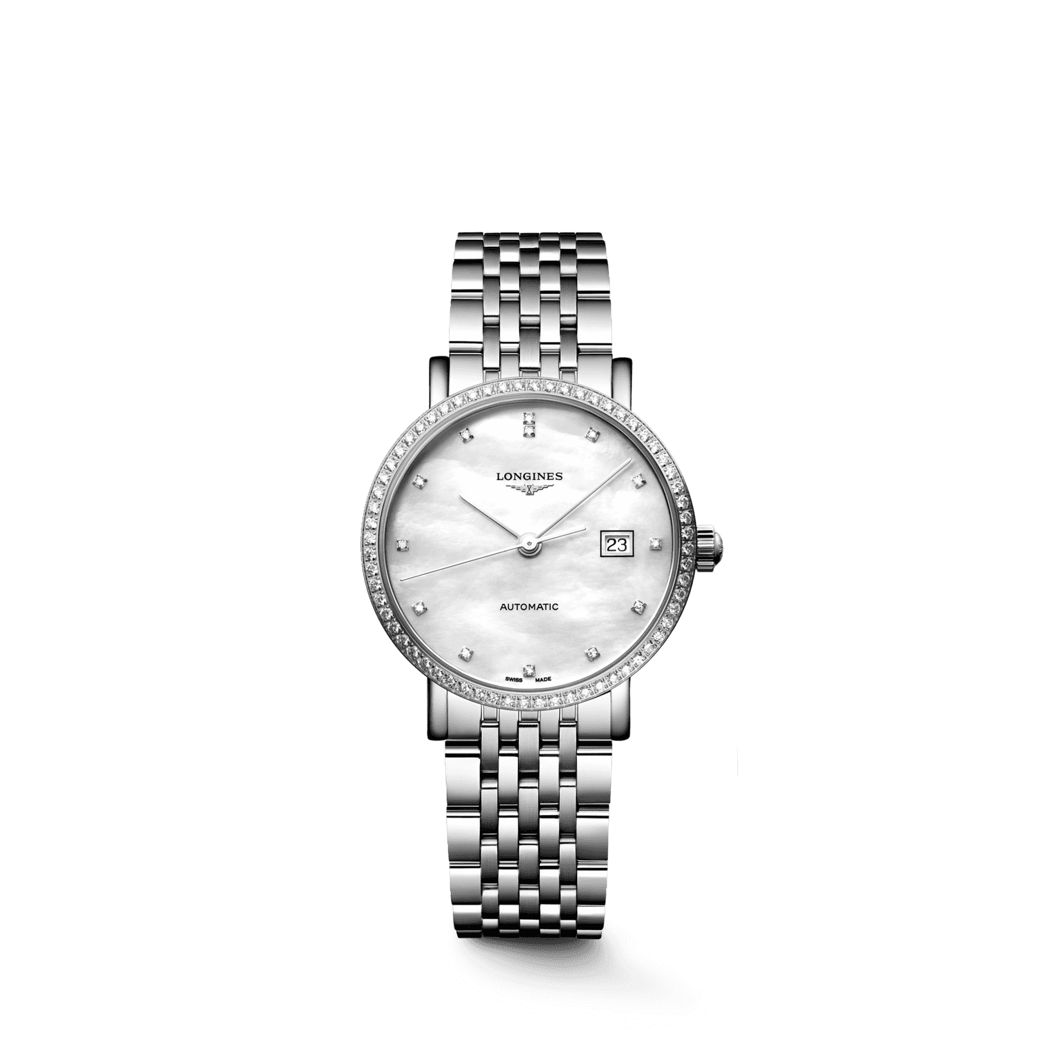 Longines ELEGANT COLLECTION
