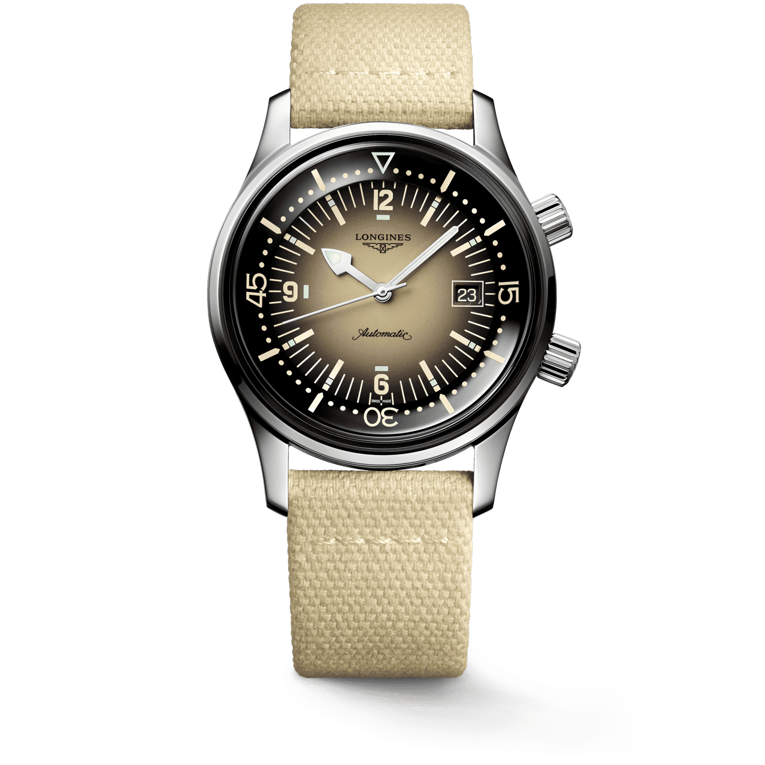 Longines LEGEND DIVER 42