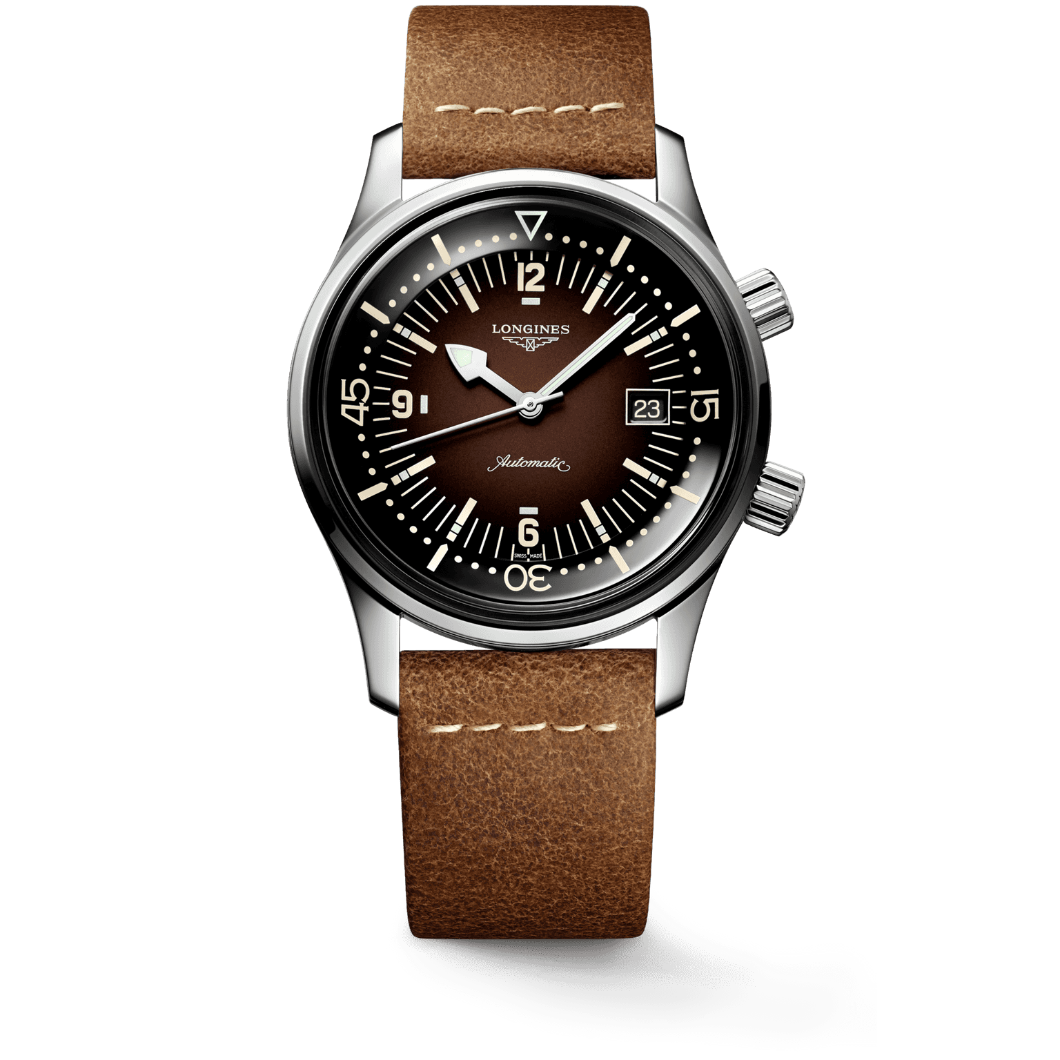 Longines LEGEND DIVER 42